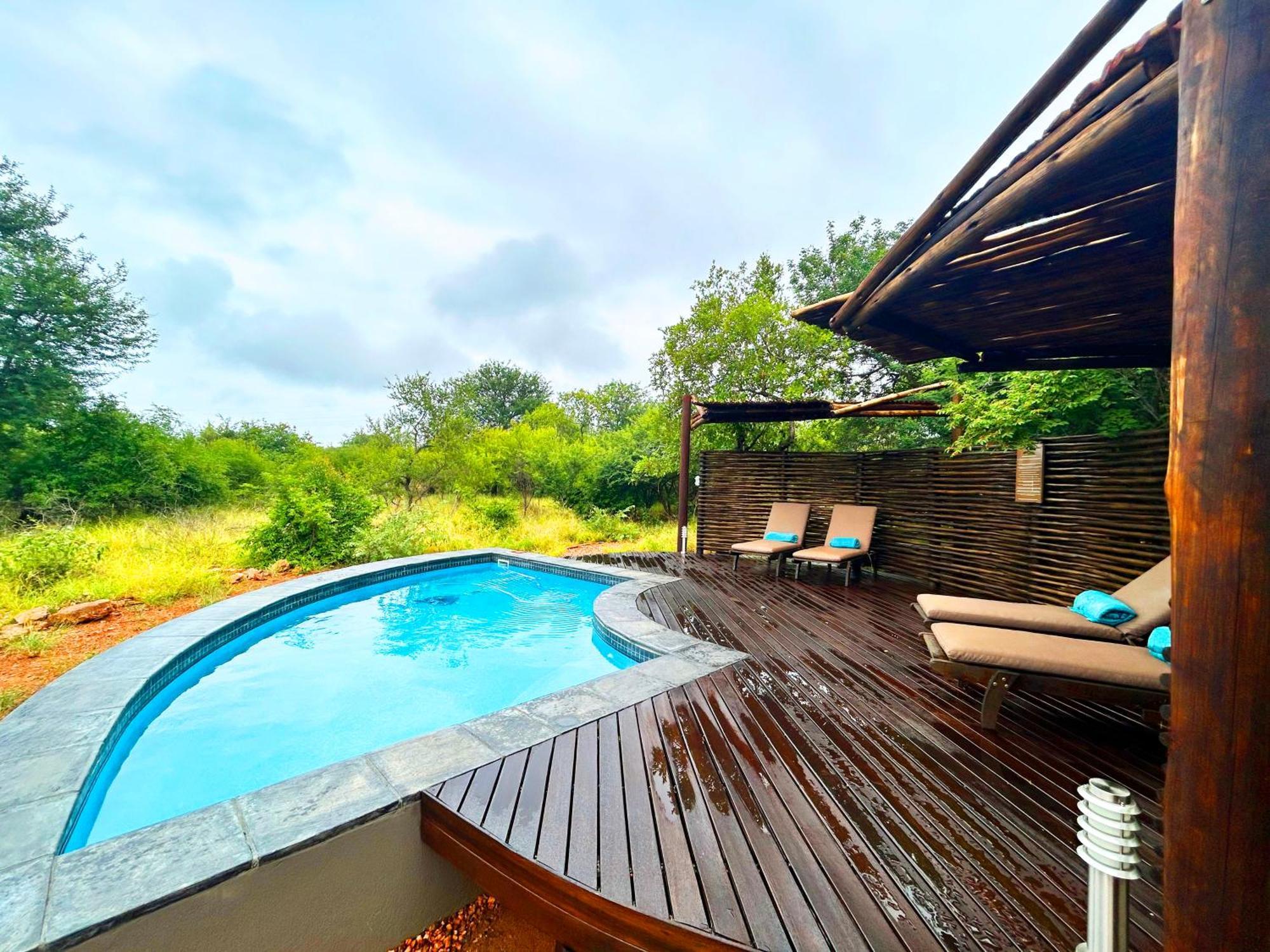 Wild Dog Guest Lodge Hoedspruit Exterior foto
